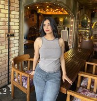 Indipandent (Cam🥀meet) Mumbai - एस्कॉर्ट in Mumbai