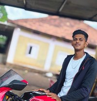 Vedantdohale - Male escort in Mumbai Photo 1 of 2