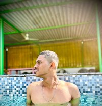 Vedantdohale - Male escort in Mumbai