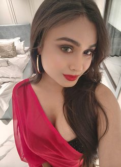 Kiara Srivastava - एस्कॉर्ट in Navi Mumbai Photo 4 of 8