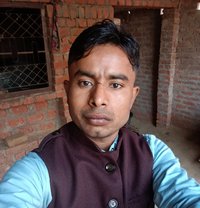 Taufiq - Male escort in New Delhi