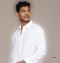 A K at Your Services - Male எஸ்கார்ட் in Chennai