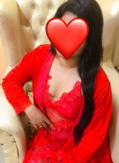 Aarya( live CAM ,CHAT, PH)online service - एस्कॉर्ट in Chennai Photo 2 of 5