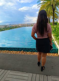 Anamika Roy - యాక్టర్ in Kolkata Photo 9 of 10