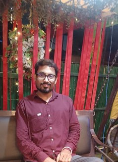 Independent male Anuj - Male वयस्क कलाकार in Noida Photo 1 of 4