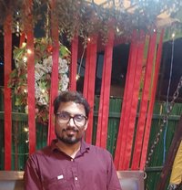 Independent male Anuj - Male முதியோருக்கான நடிப்பாளர் in Noida