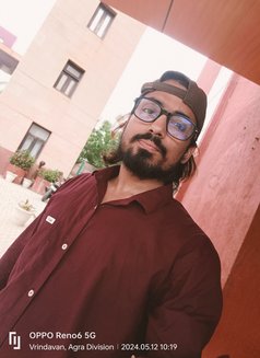 Independent male Anuj - Male वयस्क कलाकार in Noida Photo 4 of 4
