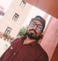 Available for limited days in Noida - Male ম্যাসেজ in Noida