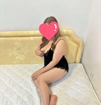 Nishu - escort in Jaipur