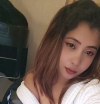 Radhika - एस्कॉर्ट in Bangalore