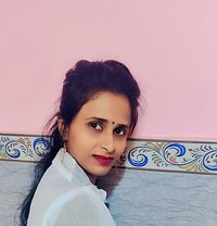 Anjali - एस्कॉर्ट in Mumbai