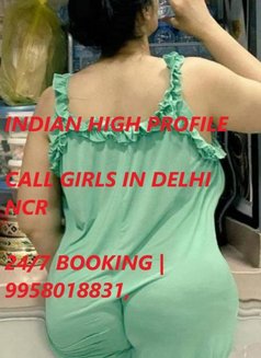 Female Call Girls Saket 9958 O~18831 - escort in New Delhi Photo 2 of 3