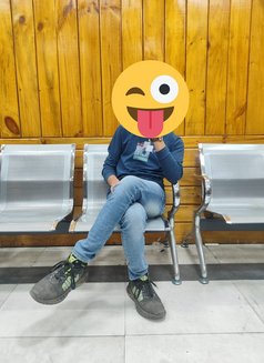 Sandip - Male escort in Kalyan Photo 1 of 1