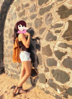 Soniya - escort in Mumbai Photo 1 of 1