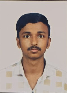 Krrishshaw - Male escort in Kolkata Photo 1 of 1
