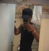 Aryan K - Male এস্কর্ট in New Delhi