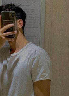 Aryan K - Male ఎస్కార్ట్ in New Delhi Photo 2 of 4