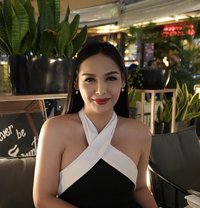 Pixie Branlee - Transsexual escort in Bangalore