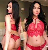 Pixie Branlee - Transsexual escort in Bangalore