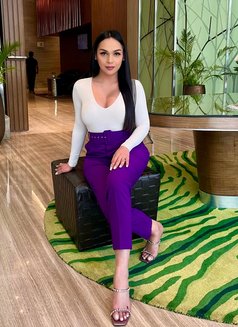 Pixie Branlee - Transsexual escort in Bangalore Photo 23 of 25