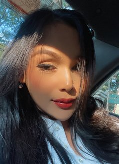 Pixie Branlee - Transsexual escort in Bangalore Photo 24 of 25