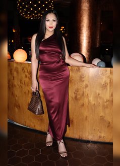 Pixie Branlee - Transsexual escort in Bangalore Photo 25 of 25