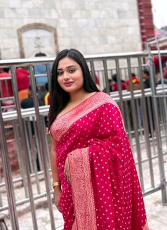 Enna Sharma - এস্কর্ট in Kolkata Photo 3 of 7