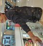 Reddyr - Male escort in Hyderabad Photo 1 of 3