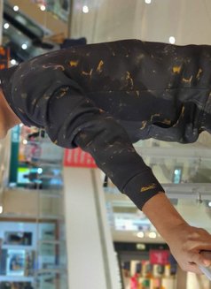 Reddyr - Male escort in Hyderabad Photo 1 of 3