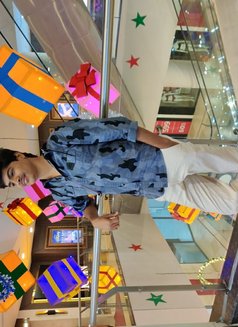Reddyr - Male escort in Hyderabad Photo 2 of 3