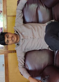 Reddyr - Male escort in Hyderabad Photo 3 of 3