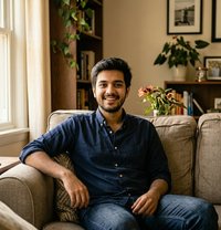 Smit - adult performer in Rajkot