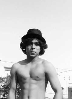 Prince of Calcutta - Male escort in Kolkata Photo 1 of 1