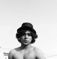 Prince of Calcutta - Male escort in Kolkata