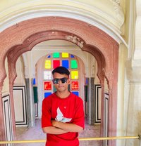 Sonu - Male escort in Jaipur