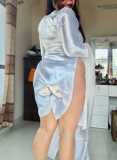 Hi Guys I Am Young Mistress - dominatrix in Mumbai Photo 3 of 4