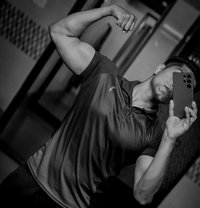 Dany - Male escort in Candolim, Goa