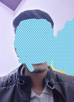 Nik - Male मसाज in New Delhi Photo 2 of 3