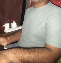 Ramsingh - Male escort in Jodhpur