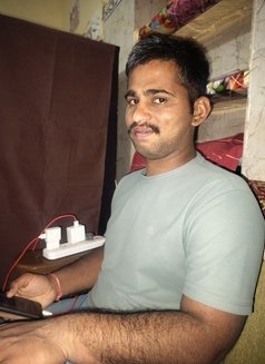 Ramsingh - Male escort in Jodhpur Photo 2 of 4