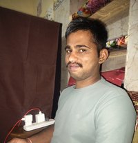 Ramsingh - Male escort in Jodhpur