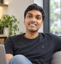 Ranga - Male ఎస్కార్ట్ in Bangalore