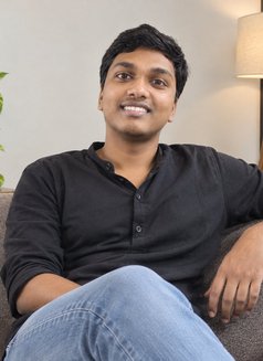 Ranga - Male escort in Bangalore Photo 3 of 4