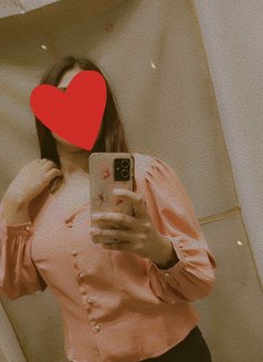 Priya - escort in Gurgaon Photo 1 of 1