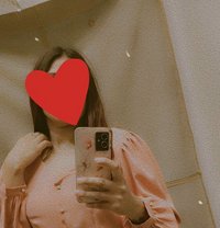 Priya - escort in Gurgaon