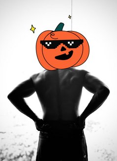 Sahil - Male massage in Kolkata Photo 1 of 1