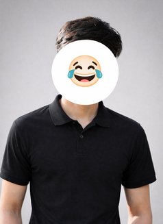 Sid - Male escort in Thane Photo 1 of 1