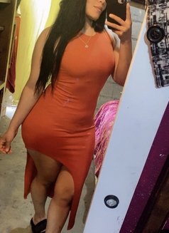 Jessica - escort in Hyderabad Photo 5 of 6