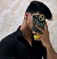 Ishaan - Male escort in Kolkata