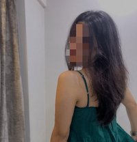 Sanya Arora - escort in Chennai